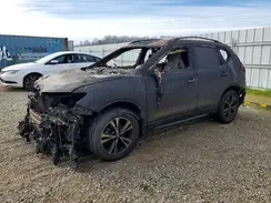 JN8AT2MT5KW262743 2019 NISSAN ROGUE