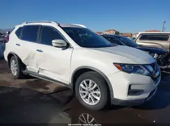 JN8AT2MT5KW262936 2019 NISSAN ROGUE