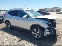 JN8AT2MT5KW262998 2019 NISSAN ROGUE