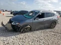 JN8AT2MT5KW263035 2019 NISSAN ROGUE