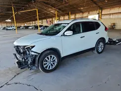 JN8AT2MT5KW263245 2019 NISSAN ROGUE