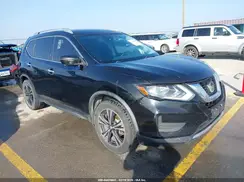 JN8AT2MT5KW263293 2019 NISSAN ROGUE