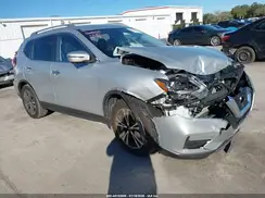 JN8AT2MT5KW263309 2019 NISSAN ROGUE