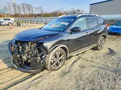 JN8AT2MT5KW263651 2019 NISSAN ROGUE