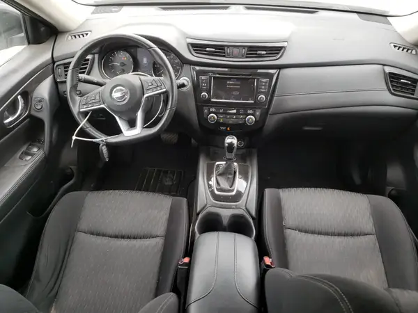 JN8AT2MT5KW264024 2019 NISSAN ROGUE - Image 8