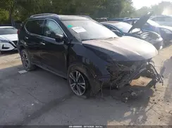 JN8AT2MT5KW264055 2019 NISSAN ROGUE