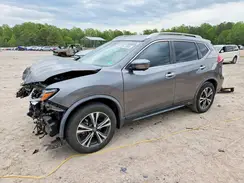 JN8AT2MT5KW264220 2019 NISSAN ROGUE