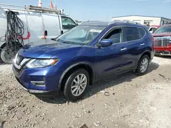 JN8AT2MT5KW264587 2019 NISSAN ROGUE