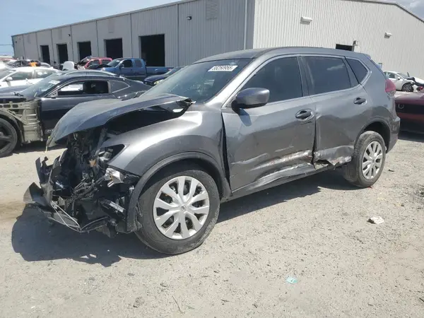 JN8AT2MT5KW264590 2019 NISSAN ROGUE - Image 1