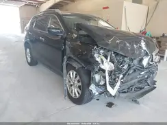 JN8AT2MT5KW264685 2019 NISSAN ROGUE