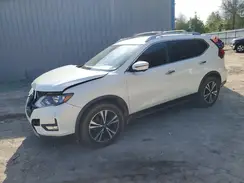 JN8AT2MT5KW265061 2019 NISSAN ROGUE