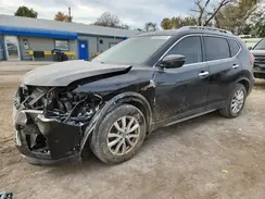JN8AT2MT5KW265156 2019 NISSAN ROGUE