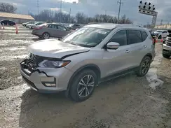 JN8AT2MT5KW265545 2019 NISSAN ROGUE