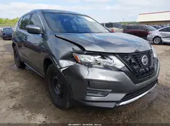 JN8AT2MT5KW266145 2019 NISSAN ROGUE
