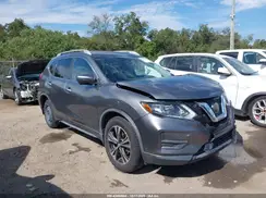 JN8AT2MT5KW266436 2019 NISSAN ROGUE