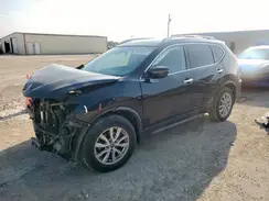 JN8AT2MT5KW266534 2019 NISSAN ROGUE