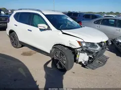 JN8AT2MT5KW267358 2019 NISSAN ROGUE