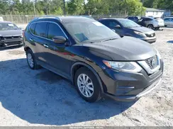 JN8AT2MT5KW267408 2019 NISSAN ROGUE
