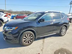 JN8AT2MT5KW267537 2019 NISSAN ROGUE