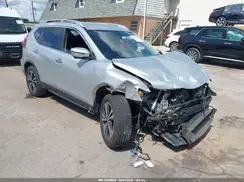 JN8AT2MT5KW267795 2019 NISSAN ROGUE