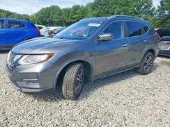JN8AT2MT5KW267862 2019 NISSAN ROGUE