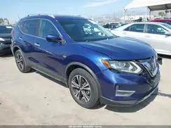 JN8AT2MT5KW268638 2019 NISSAN ROGUE