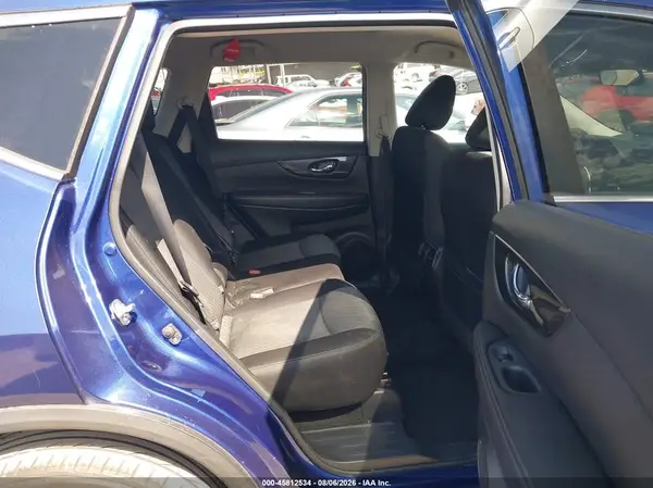 JN8AT2MT5KW268638 2019 NISSAN ROGUE - Image 8