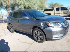JN8AT2MT5KW268753 2019 NISSAN ROGUE