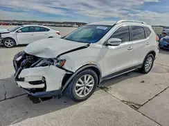 JN8AT2MT5KW500784 2019 NISSAN ROGUE
