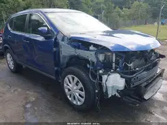 JN8AT2MT5KW501076 2019 NISSAN ROGUE