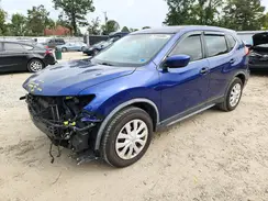 JN8AT2MT5KW501515 2019 NISSAN ROGUE