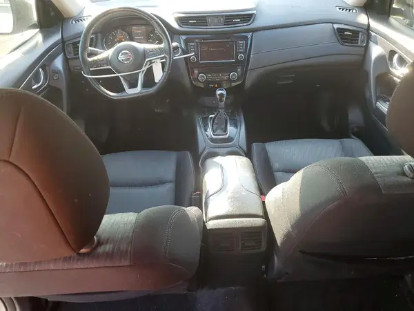 JN8AT2MT5KW501630 2019 NISSAN ROGUE - Image 8
