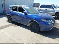 JN8AT2MT5KW502938 2019 NISSAN ROGUE