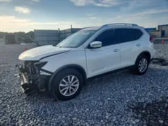 JN8AT2MT5KW502986 2019 NISSAN ROGUE