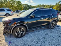 JN8AT2MT5KW503443 2019 NISSAN ROGUE