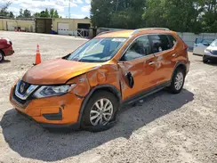 JN8AT2MT5KW503720 2019 NISSAN ROGUE