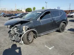 JN8AT2MT5KW504222 2019 NISSAN ROGUE