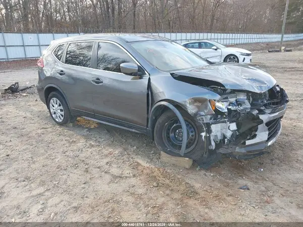 JN8AT2MT5KW504236 2019 NISSAN ROGUE - Image 1