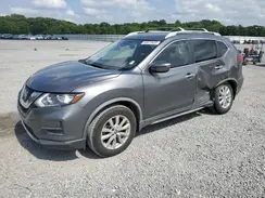 JN8AT2MT5KW505032 2019 NISSAN ROGUE