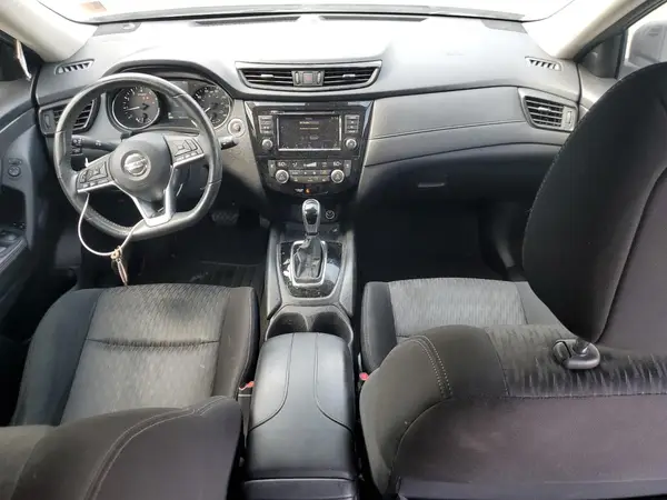 JN8AT2MT5KW505032 2019 NISSAN ROGUE - Image 8