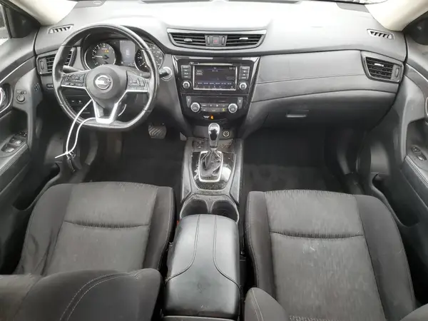 JN8AT2MT5KW505113 2019 NISSAN ROGUE - Image 8