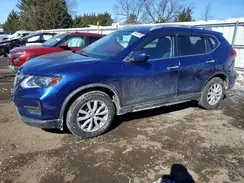 JN8AT2MT5LW000223 2020 NISSAN ROGUE