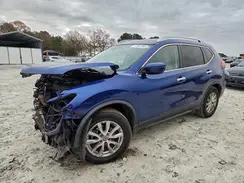 JN8AT2MT5LW002893 2020 NISSAN ROGUE