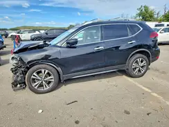 JN8AT2MT5LW004241 2020 NISSAN ROGUE