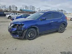 JN8AT2MT5LW004692 2020 NISSAN ROGUE