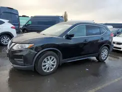 JN8AT2MT5LW005373 2020 NISSAN ROGUE