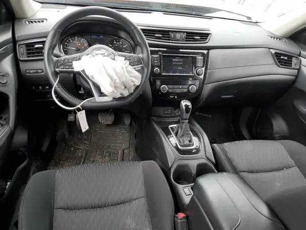 JN8AT2MT5LW005776 2020 NISSAN ROGUE - Image 8