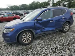 JN8AT2MT5LW005986 2020 NISSAN ROGUE