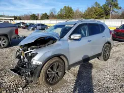 JN8AT2MT5LW006636 2020 NISSAN ROGUE