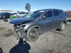 JN8AT2MT5LW006720 2020 NISSAN ROGUE